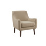 Oxford Mid-Century Accent Chair