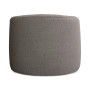 Jenselle 36" Fabric Swivel Chair, Created for Macy's