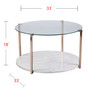 Eastford Cocktail Table