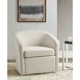 Amber Swivel Chair
