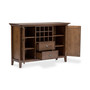 Avalin Console Table
