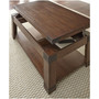 Albion Cocktail Table