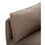 Jollene 39" Fabric Armchair, Created for Macy's