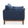 Jollene 39" Fabric Armchair, Created for Macy's