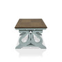 Georgette Rectangle Coffee Table