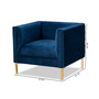 Seraphin Arm Chair