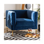 Seraphin Arm Chair