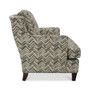 Erika Fabric Club Chair
