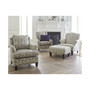 Erika Fabric Club Chair