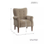 Laguna Accent Chair