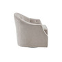 Qwen Tufted Accent Chair