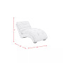 Paulson Chaise Lounge