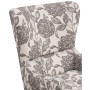 Daren Wing Chair