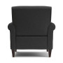 Janet Linen Arm Chair