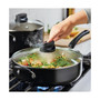 Smart Control Aluminum Nonstick Jumbo Cooker & Lid