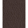 Orid 36" Leather Roll Arm Chair, Created for Macy's