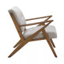 Rocket Lounge Chair