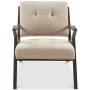 Rocket Lounge Chair