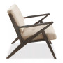 Rocket Lounge Chair