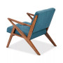 Rocket Lounge Chair