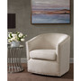 Arman Swivel Chair