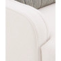 Kendrah 32" Fabric Swivel Chair, Created for Macy's
