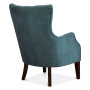 Adelyn Button Tufted Wing Back Chair