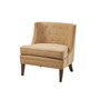 Halleck Accent Chair