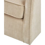 Joliet Swivel Chair