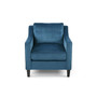 Milo Contemporary Club Chair