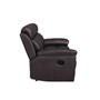Relax A Lounger Ella Manual Reclining Sofa