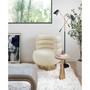 Naomi Swivel Chair