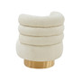Naomi Swivel Chair