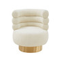 Naomi Swivel Chair