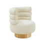 Naomi Swivel Chair