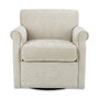 Anna Swivel Chair
