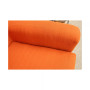 Ellis Rolled Armed Lounge Chair