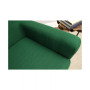 Ellis Rolled Armed Lounge Chair