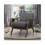 Shapel Accent Chair