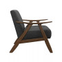 Shapel Accent Chair