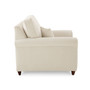 Lidia 37" Fabric Armchair,  Created for Macy's