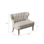 Clifford Settee