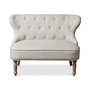 Clifford Settee