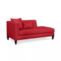 Braylei Fabric Chaise, Created for Macy's