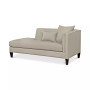 Braylei Fabric Chaise, Created for Macy's