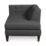 Braylei Fabric Chaise, Created for Macy's