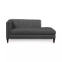 Braylei Fabric Chaise, Created for Macy's