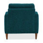 Jadison Fabric Arm Chair, Created for Macy's