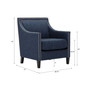 Taslo Accent Chair
