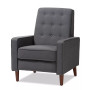 Mathias Lounge Chair
